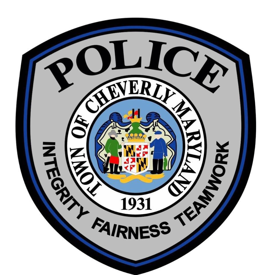 Cheverly Police Department, MD Public Safety Jobs