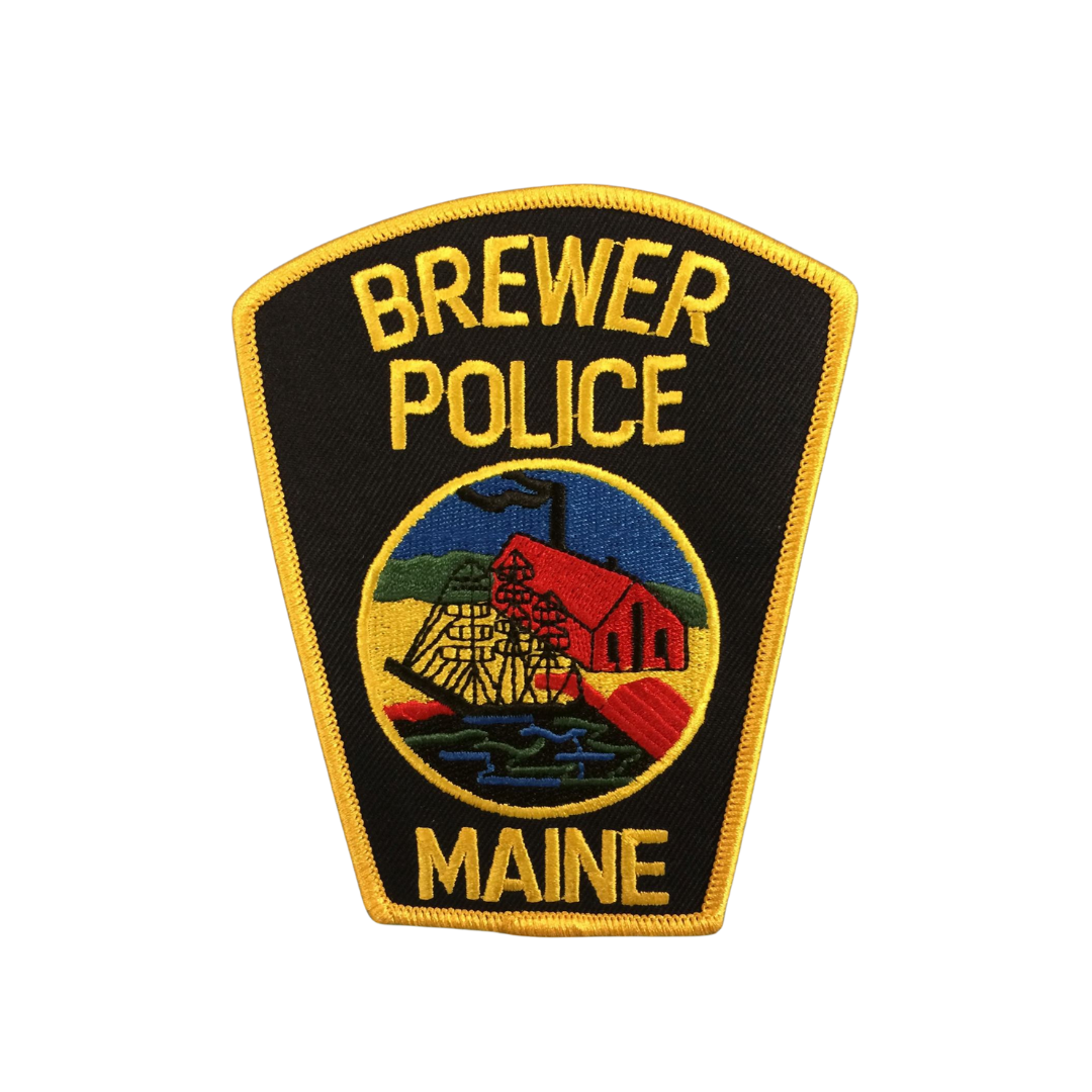 Brewer Police Department, ME Public Safety Jobs