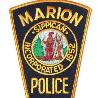 Marion Police Department, MA Public Safety Jobs