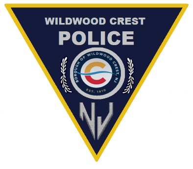 Wildwood Crest PD