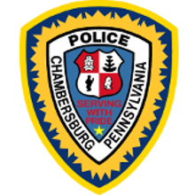 Chambersburg Police Department, PA Public Safety Jobs
