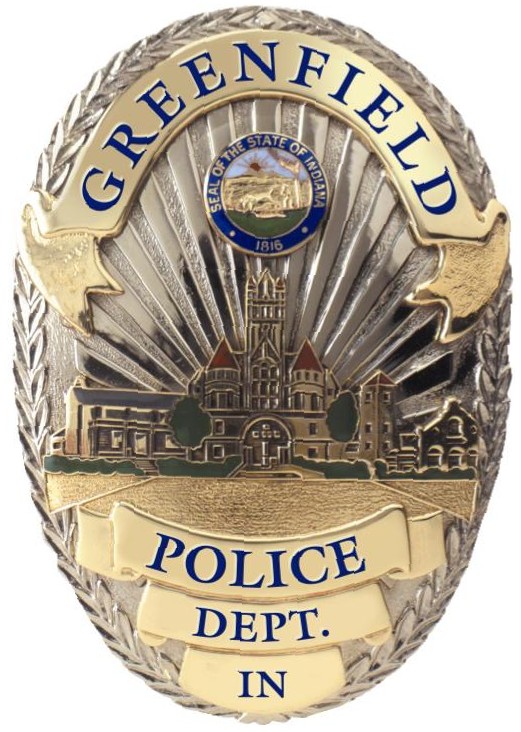 Greenfield Police Department, IN Public Safety Jobs