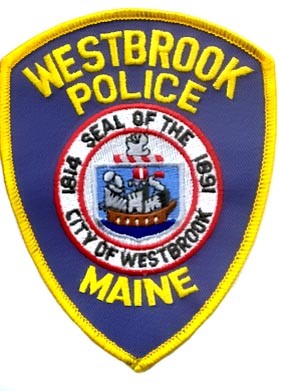 Westbrook ME Police Department , ME Public Safety Jobs