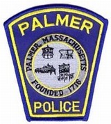 Palmer Police Department, MA Public Safety Jobs