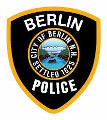 Berlin Police Department , NH Public Safety Jobs