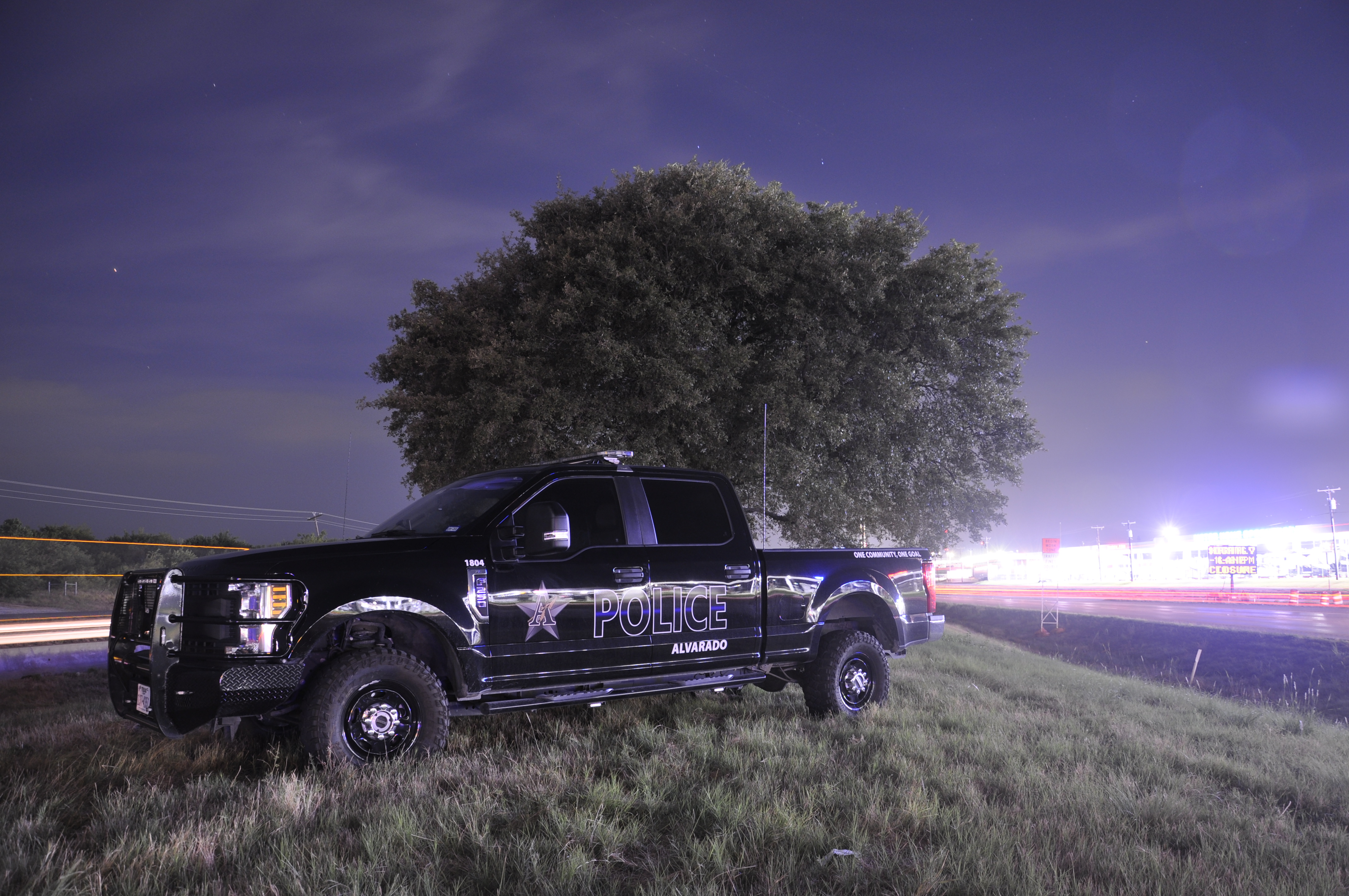 Alvarado Police Department , TX Public Safety Jobs