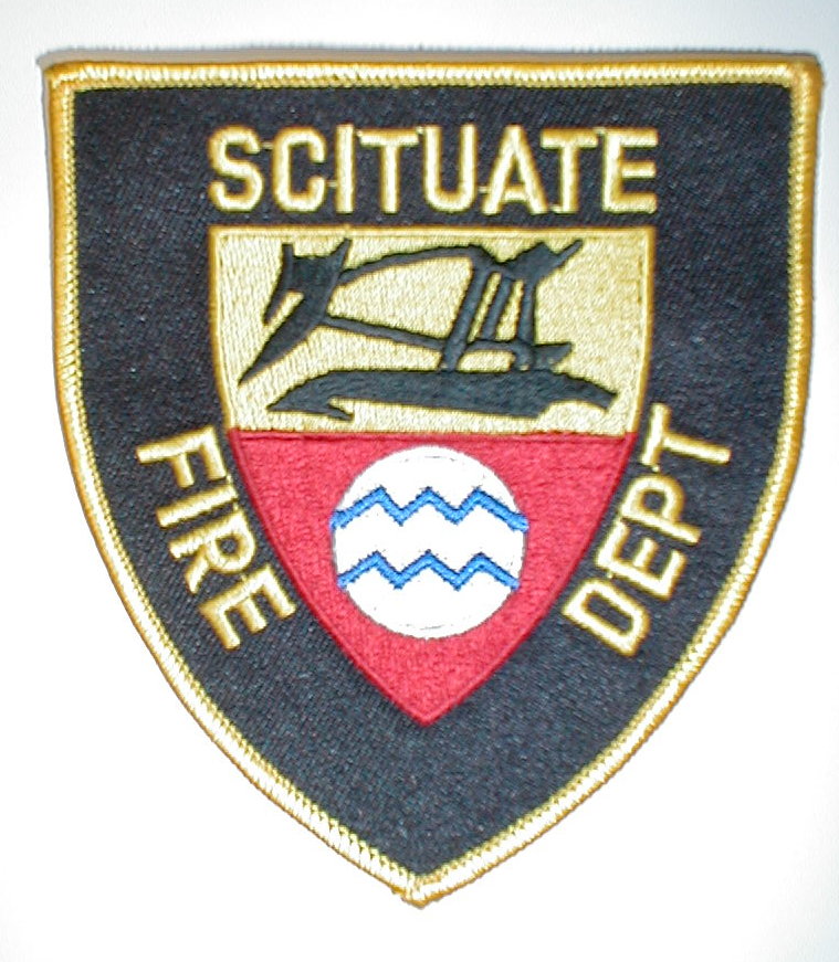 North Scituate Fire Department, RI Public Safety Jobs