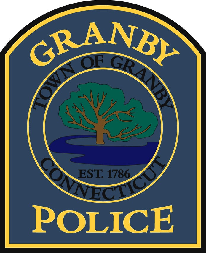 Granby Police Department, CT Public Safety Jobs
