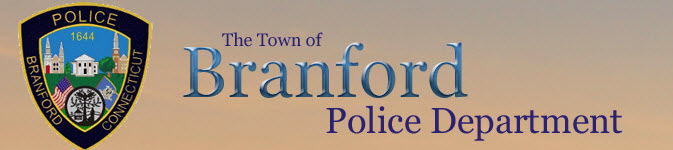Branford Police Department, CT Public Safety Jobs