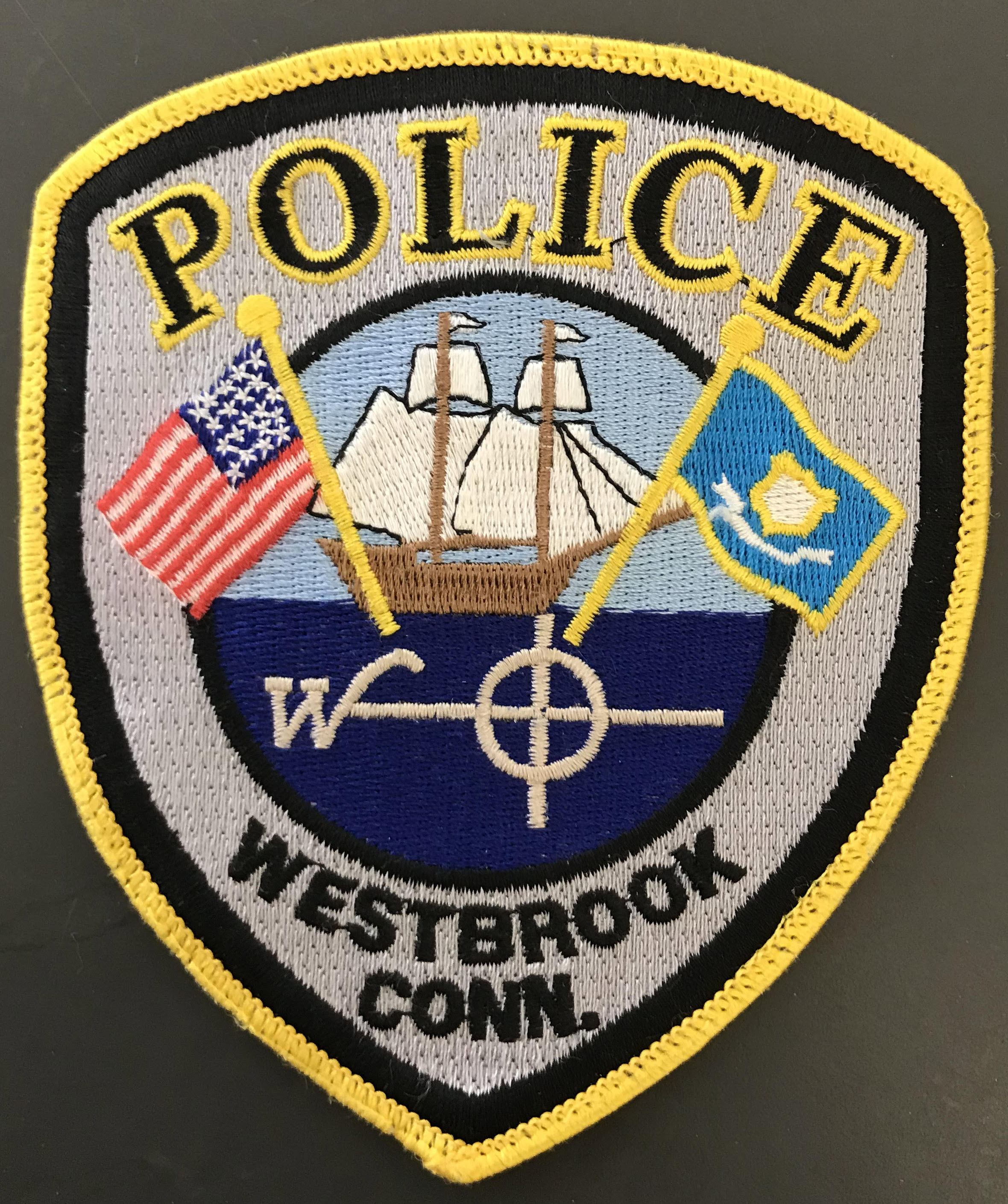 Westbrook Police Department, CT Public Safety Jobs