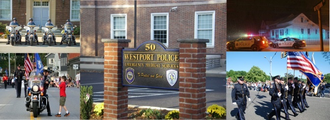 Westport Police Department, CT Public Safety Jobs