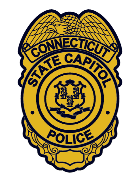 State Capitol Police, CT Public Safety Jobs