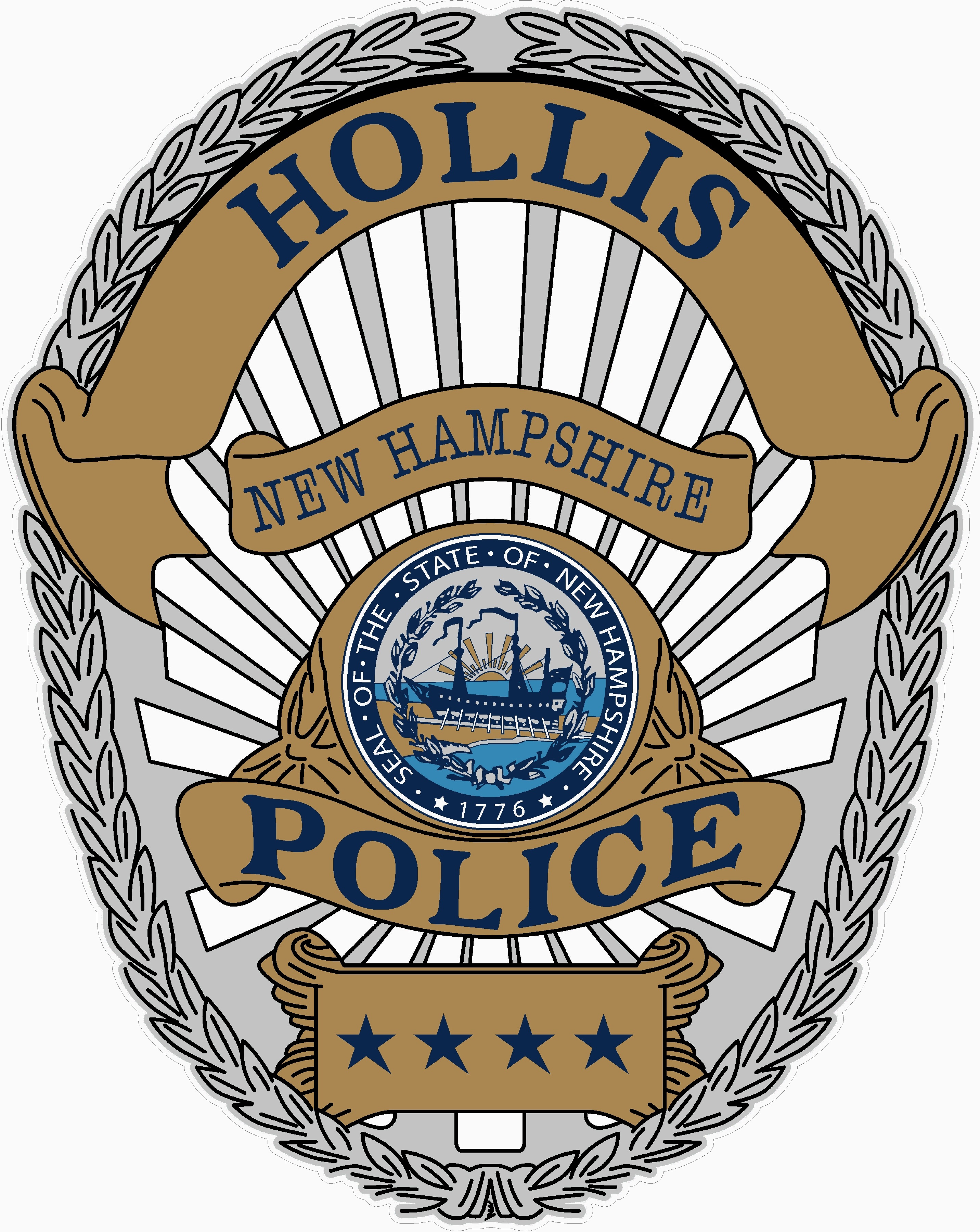 Hollis Police Department, NH Public Safety Jobs
