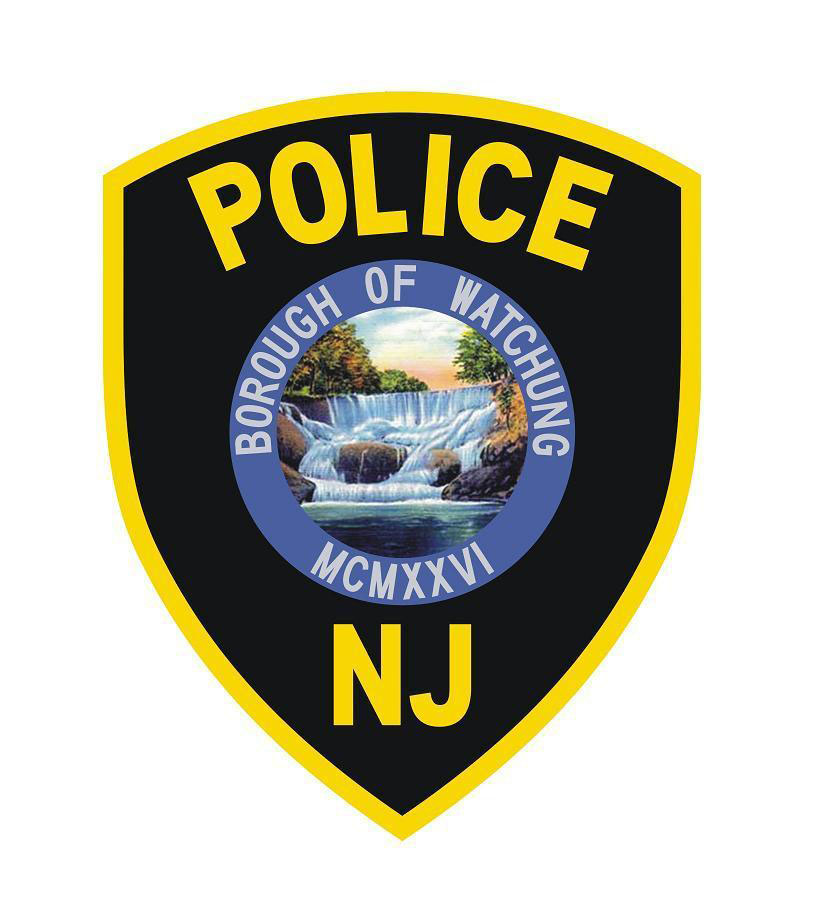 Watchung Police Department, NJ Public Safety Jobs
