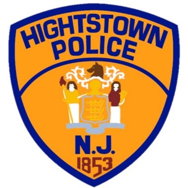 Hightstown Police Department, NJ Public Safety Jobs