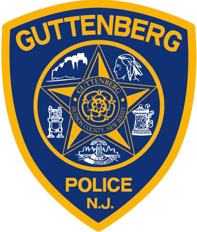 Guttenberg Police Department, NJ Public Safety Jobs
