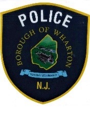 Wharton Borough Police Department, NJ Public Safety Jobs