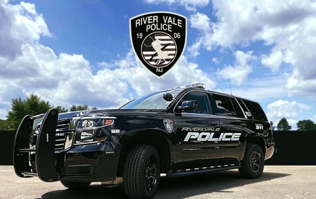 River Vale Police Department, NJ Public Safety Jobs