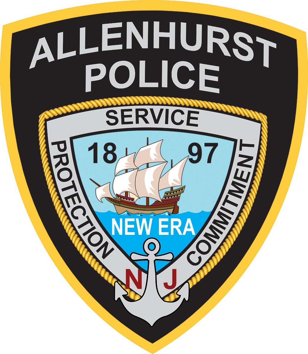 Allenhurst Borough Police Department , NJ Public Safety Jobs