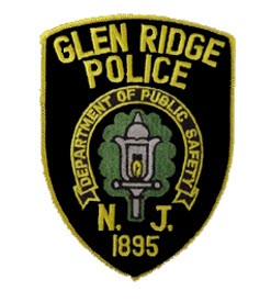 Glen Ridge Police Department, NJ Public Safety Jobs