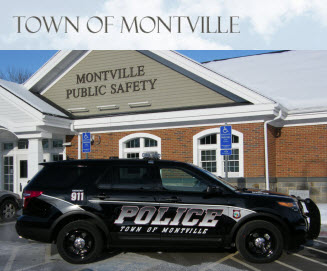 Montville Police Department, CT Public Safety Jobs