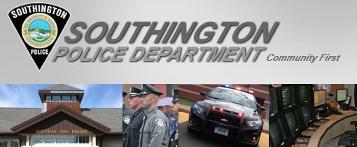 Southington Police Department, CT Public Safety Jobs