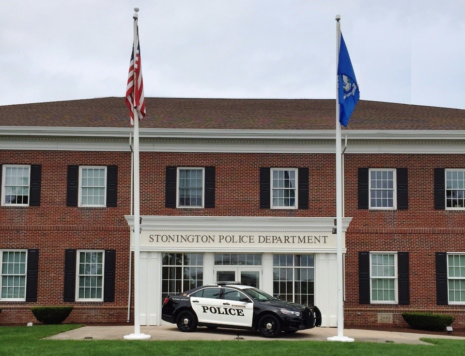 Stonington Police Department, CT Public Safety Jobs