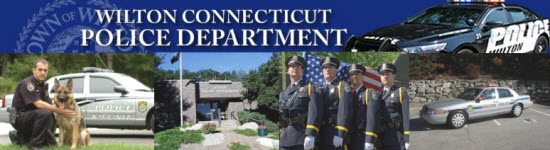 Wilton Police Department, CT Public Safety Jobs