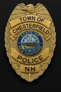 Badge
