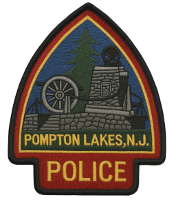 Pompton Lakes Police Department, NJ Public Safety Jobs
