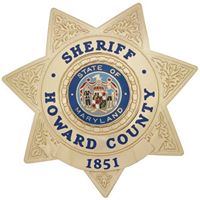Howard County Sheriff's Office, MD Public Safety Jobs