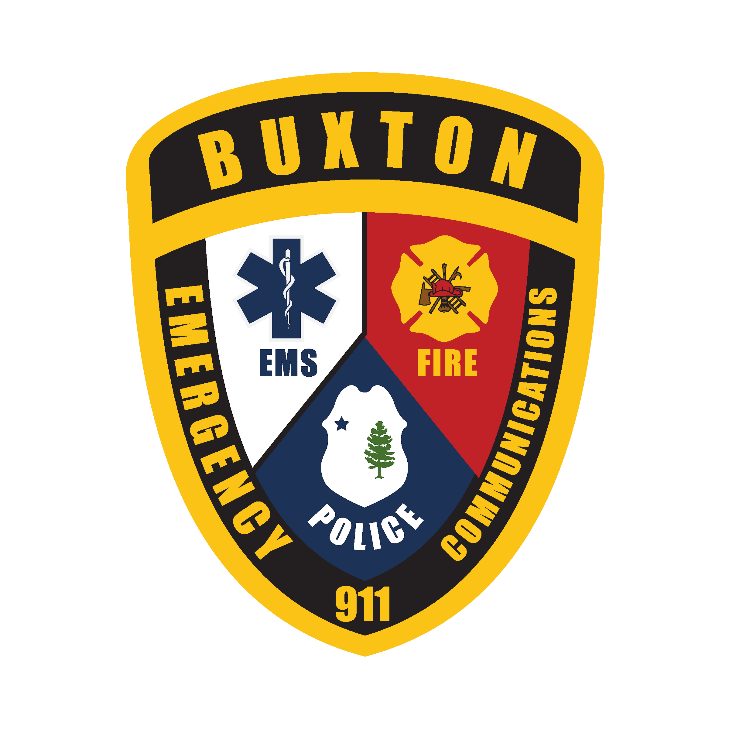 Buxton Police Department, ME Public Safety Jobs