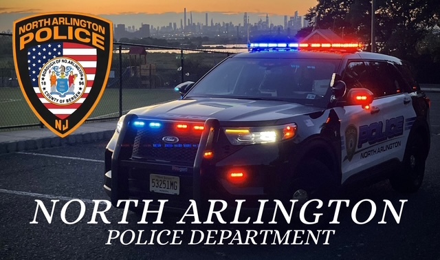 North Arlington Police Department  , NJ Public Safety Jobs