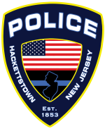 Hackettstown Police Department, NJ Public Safety Jobs