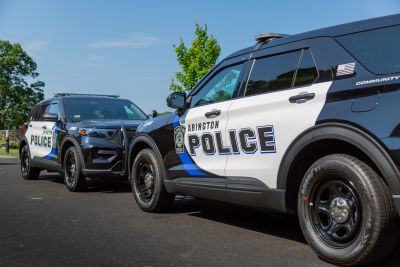 Abington Police Department, MA Public Safety Jobs