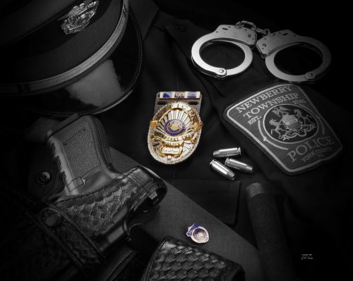 Newberry Township Police Department, PA Public Safety Jobs