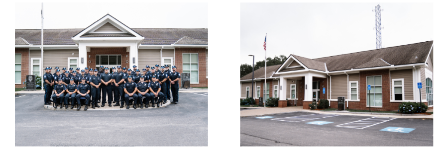 Bellingham Police Department, MA Public Safety Jobs