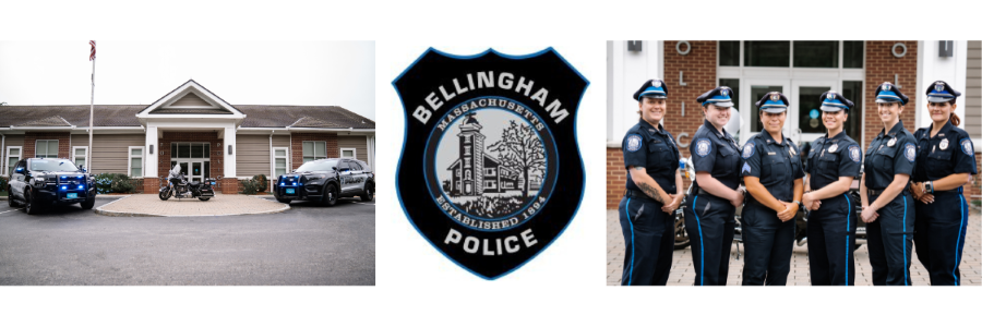 Bellingham Police Department, MA Public Safety Jobs