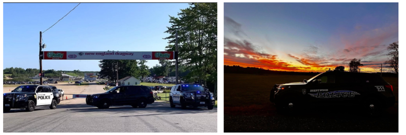 Brentwood Police Department, NH Public Safety Jobs