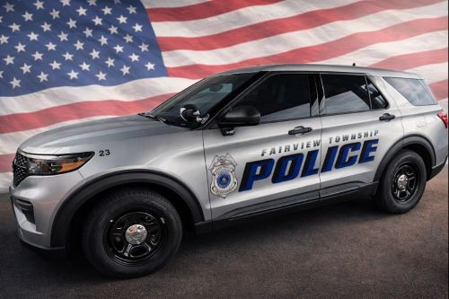 Fairview Township Police Department, PA Public Safety Jobs