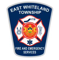 East Whiteland Fire Department, PA Public Safety Jobs
