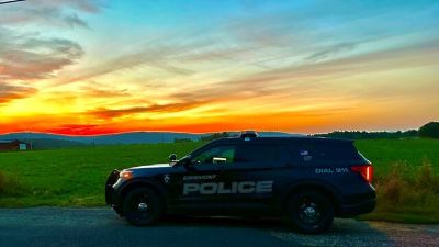 Egremont Police Department, MA Public Safety Jobs