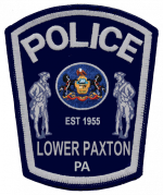 Lower Paxton Bureau of Police, PA Public Safety Jobs