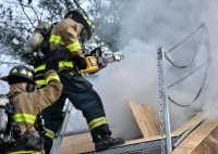 North Kingstown Fire Department, RI Public Safety Jobs