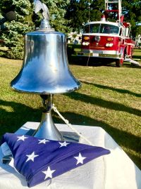 North Kingstown Fire Department, RI Public Safety Jobs