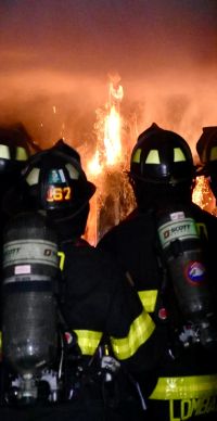 North Kingstown Fire Department, RI Public Safety Jobs