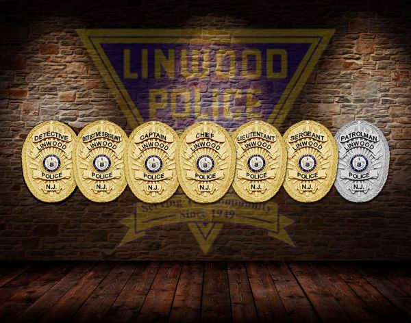 Linwood Police Department, NJ Public Safety Jobs