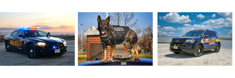 Linwood Police Department, NJ Public Safety Jobs