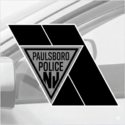 Paulsboro Police Department, NJ Public Safety Jobs