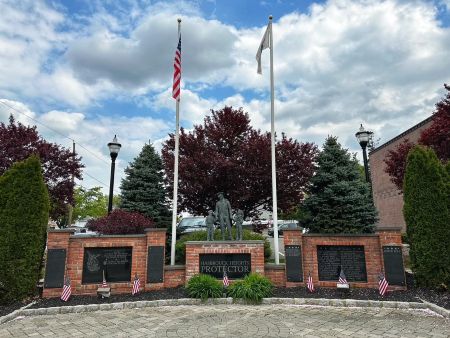 Hasbrouck Heights Police Department, NJ Public Safety Jobs